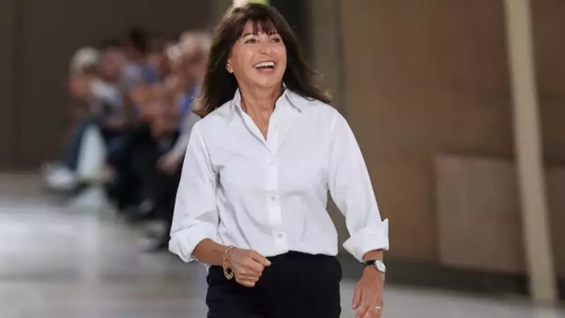 Hermès Menswear Legend Véronique Nichanian Bows Out After 40 Revolutionary Years