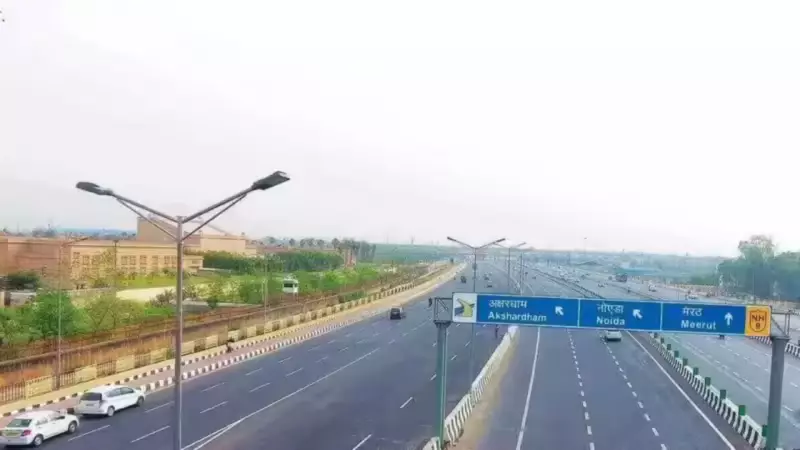 Highway Boost: Government Plans Financial Lifeline for Stalled BOT Projects