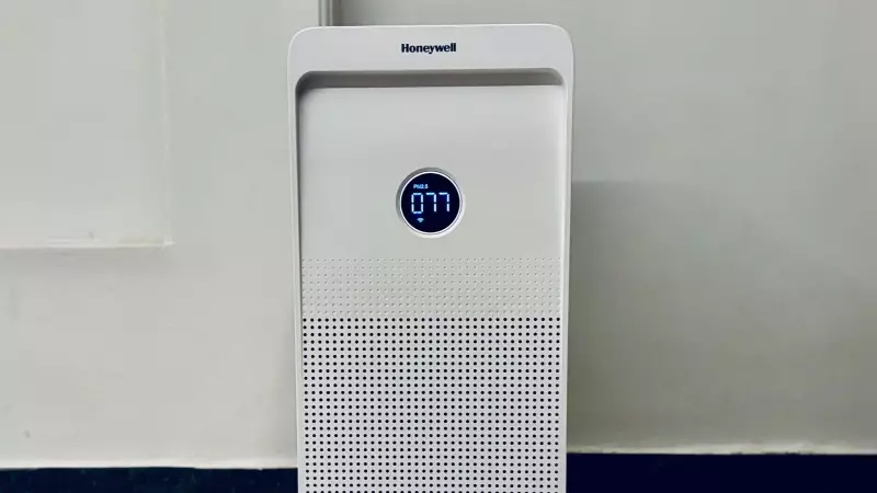 Honeywell Air Touch U1 Air Purifier Review: Is This Smart Gadget Worth Your Money?