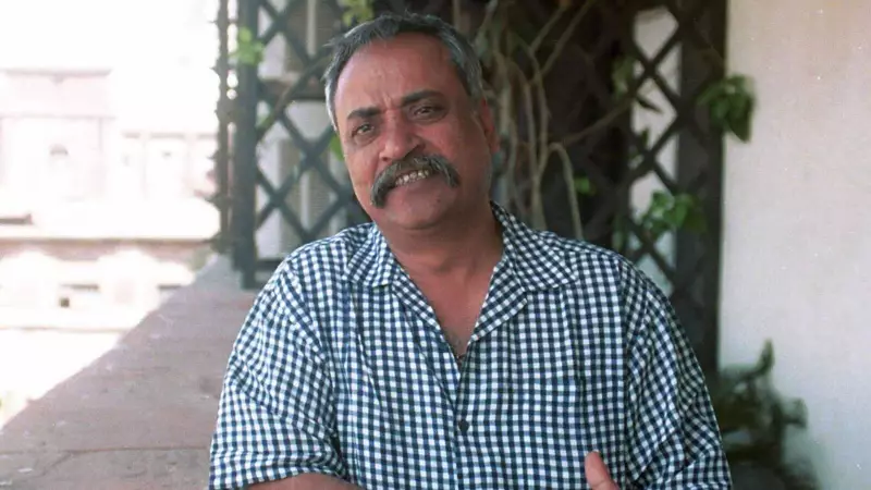 How 20 Minutes Changed Piyush Pandey's Mind About 'Ab Ki Baar Modi Sarkar' Slogan