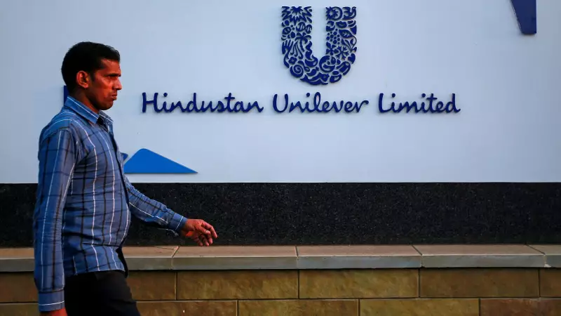 HUL Q2 Results: Will New CEO Rohit Jawa Deliver Growth Amid Rural Demand Challenges?