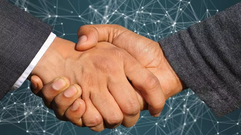 Huntington Bancshares Acquires Cadence Bank in Massive $7.4 Billion Deal to Dominate Southern US Banking