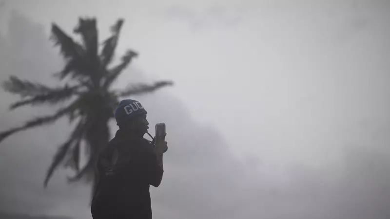 Hurricane Beryl Batters Jamaica: Catastrophic Flooding Feared as Strongest Storm of 2024 Makes Landfall