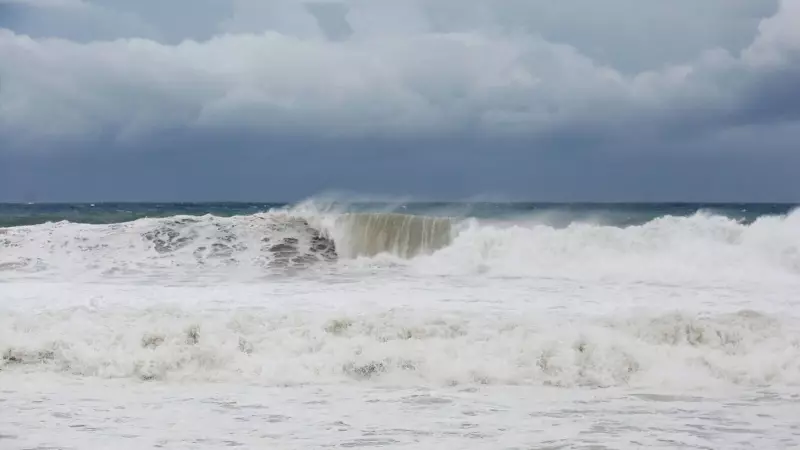 Hurricane Melissa Escalates to Catastrophic Category 5: Jamaica, Haiti, Cuba on High Alert | Live Updates