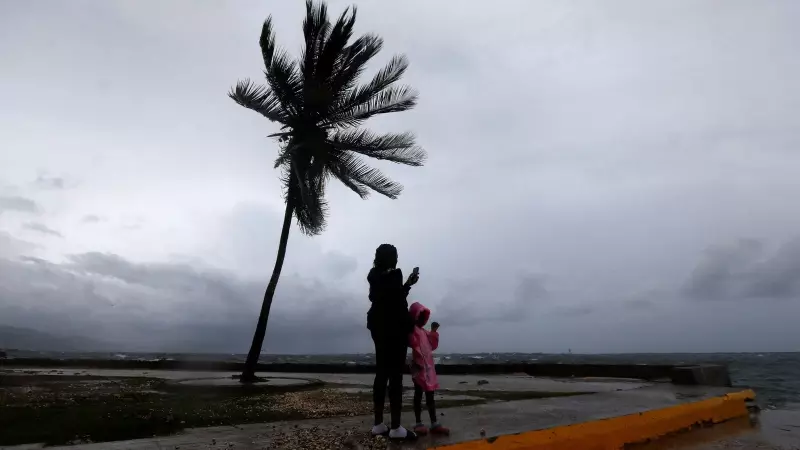 Hurricane Melissa Ravages Jamaica: Death Toll Rises, 'Catastrophic' Damage Feared