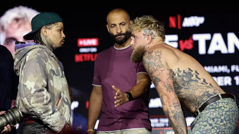 Hybrid Pro Fights Explained: The Game-Changing New Label for Jake Paul vs Gervonta Davis