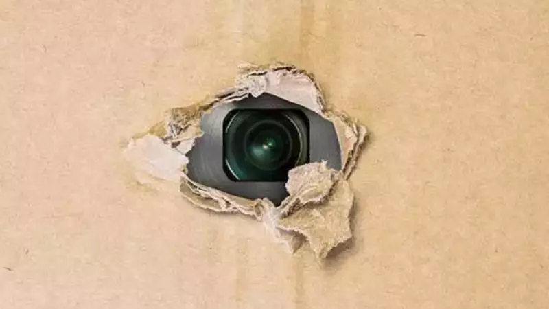 Hyderabad Landlord Arrested After Hidden Camera Found in Tenant's Bathroom | Shocking Privacy Breach