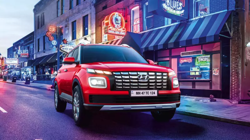 Hyundai Venue Offers Massive ₹1.73 Lakh Benefits - But There's a Crucial Deadline!