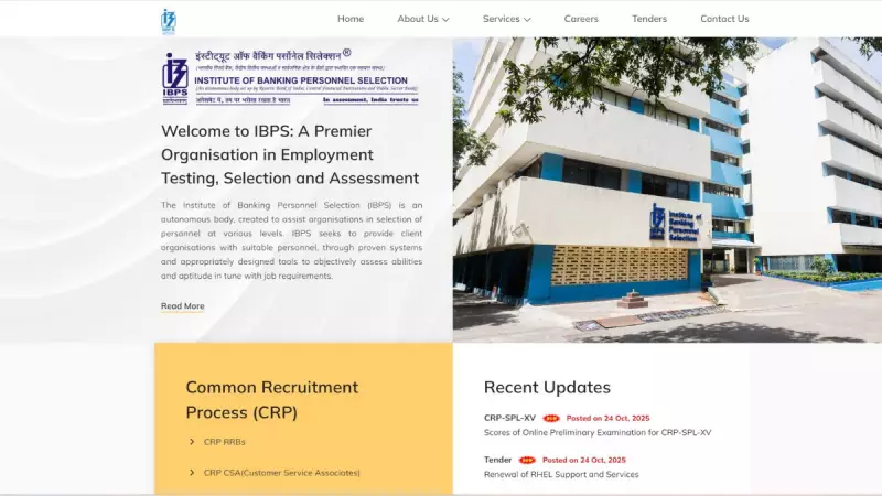 IBPS Clerk Prelims Result 2025: Expected Date, Direct Link, and What's Next for Banking Aspirants