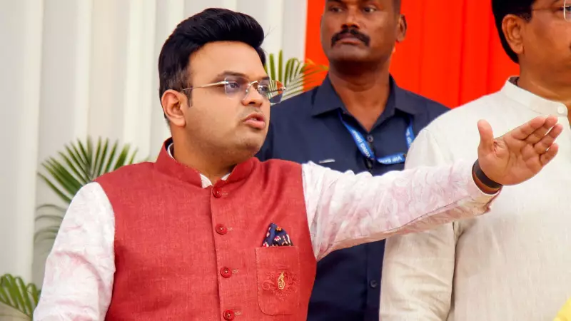 ICC Accused of Favoritism: Former Match Referee Chris Broad Claims Pressure to Go Easy on Team India