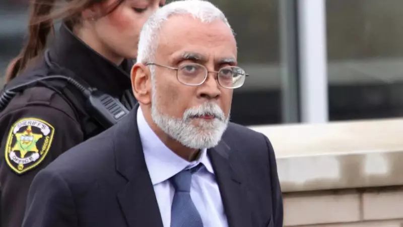 ICE Fights Indian-Origin Man's Decades-Old Deportation Battle: Subu Vedam's 1988 Case Takes Dramatic Turn