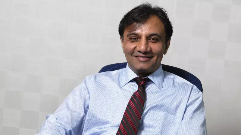 ICICI Bank CEO Sandeep Bakhshi Gets Another Term Extension: What This Means for India's Banking Sector