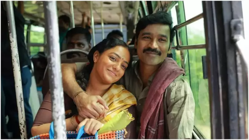 Idli Kadai OTT Release: Mark Your Calendar! Dhanush's Directorial Drama Gets Digital Premiere Date & Platform