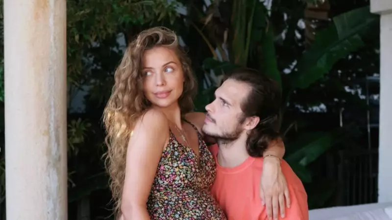 Igor Shesterkin & Anna Butusova Net Worth: Inside the Lavish Lifestyle of NHL's Power Couple