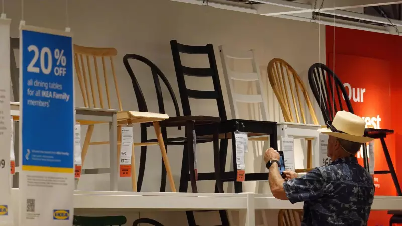 IKEA Owner Ingka Invests €720 Million in Baltic Forests for Sustainable Furniture Production