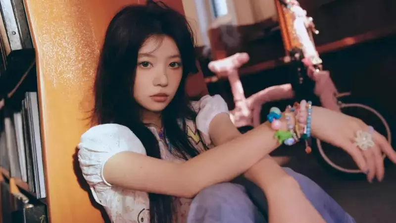 ILLIT's Moka Forced to Skip Sector K Music Festival Due to Health Concerns | K-pop News