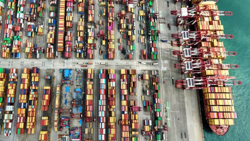 IMF Sounds Alarm: Asia Pacific Braces for Major Economic Shock from Tariff Wars