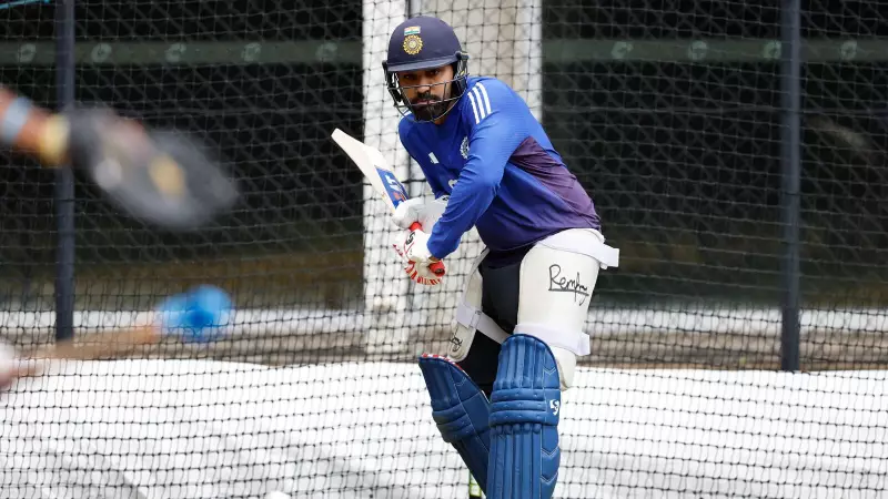 IND vs AUS 2nd ODI: Ultimate Viewing Guide, Team Predictions & Must-Know Match Details