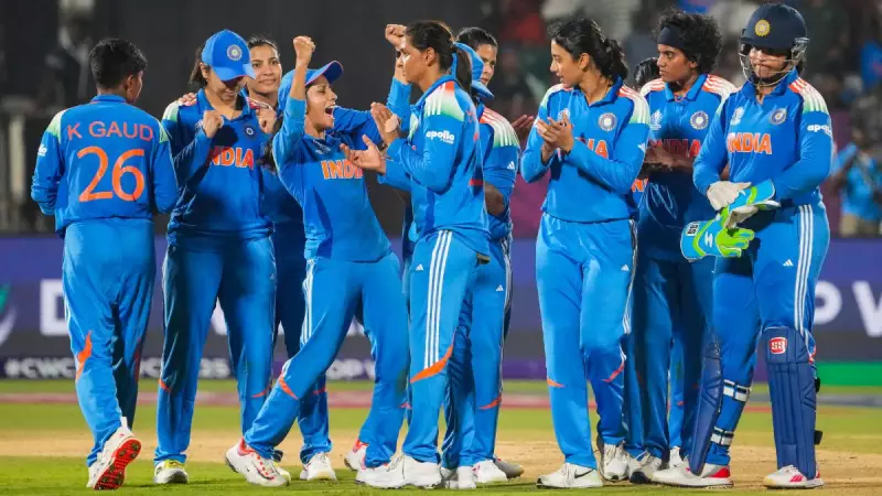 IND vs ENG 3rd Test: India Crush England by 434 Runs, Take Commanding 2-1 Series Lead