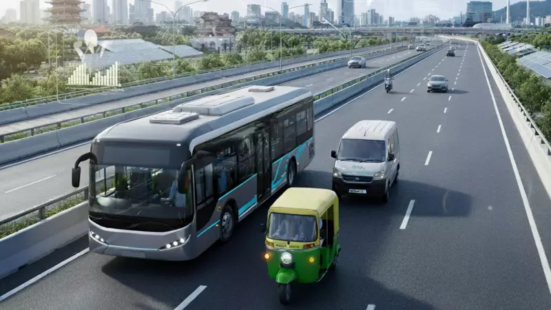 India & Japan Forge Green Alliance: NIIF & JBIC Launch $600M Fund for Sustainable Manufacturing