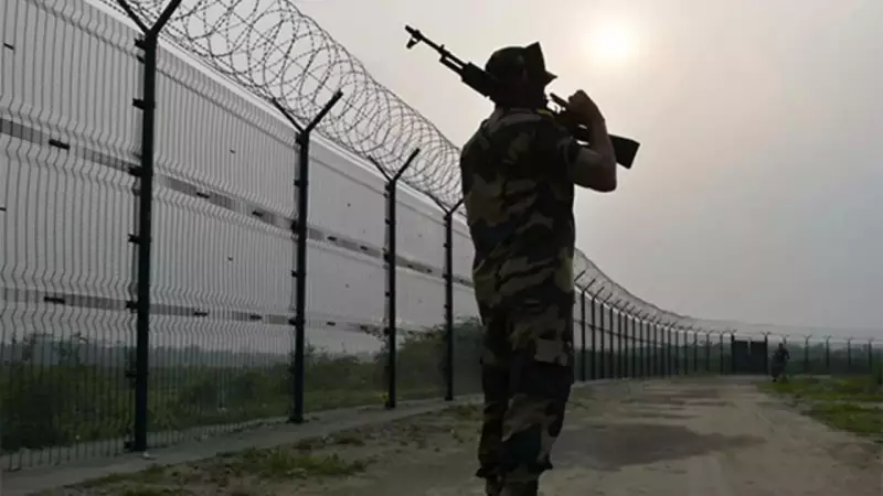 India-Bangladesh Diplomatic Spat Erupts After Three Bangladeshi Nationals Killed in Tripura | MEA Refutes Allegations