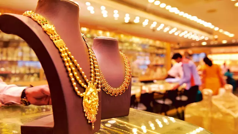 India Clamps Down on Gold Import Loopholes as Prices Soar | New Compliance Rules for Jewellery Exporters