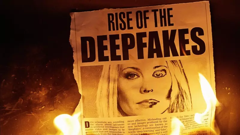 India Cracks Down on Deepfakes: New AI Content Labeling Rules Coming Soon