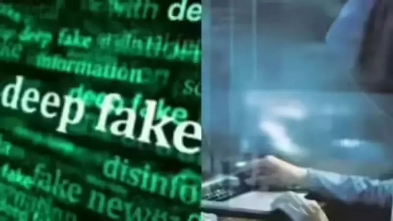 India Cracks Down on Deepfakes: New Law Targets AI-Generated Misinformation Ahead of Elections