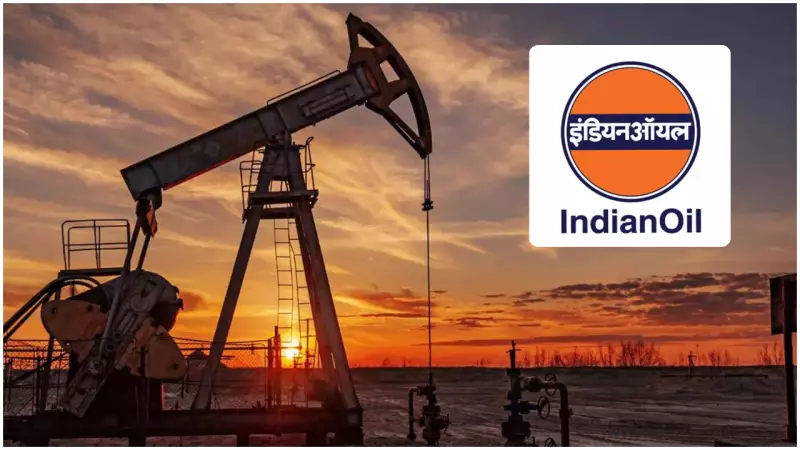 India Defies US Sanctions: IOC Vows to Continue Russian Oil Imports Through Alternative Channels