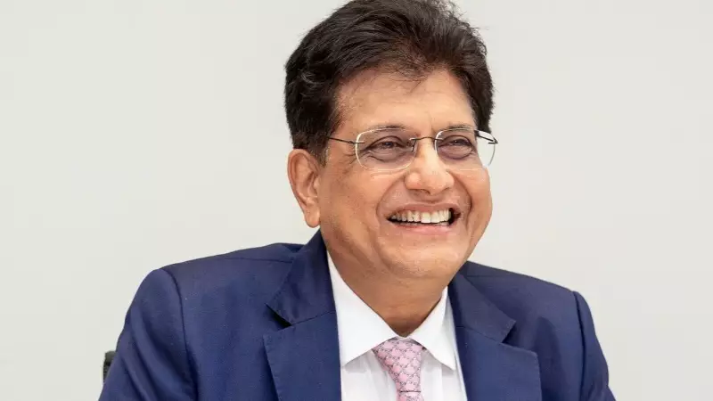 India-EFTA Trade Deal Seals $100 Billion Investment: From Shrimp to Software, A New Economic Era Begins