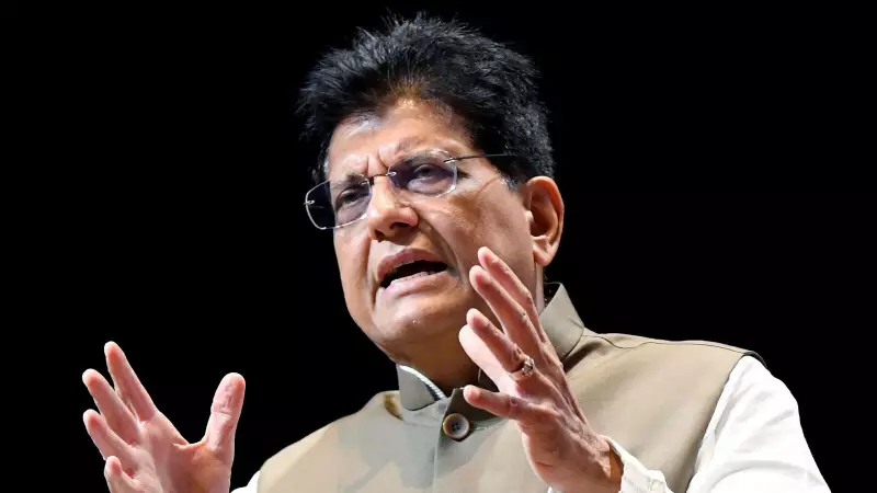 India-EU Free Trade Deal Inches Closer: Commerce Minister Piyush Goyal Reveals Major Progress