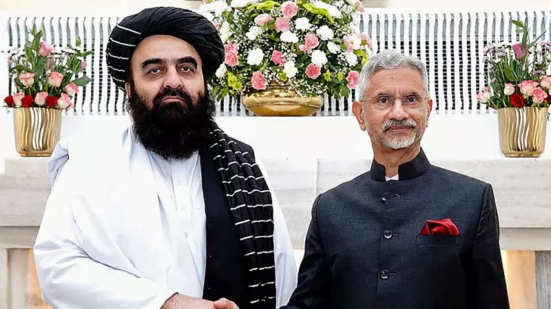 India Eyes Strategic Kunar River Dam in Afghanistan: Game-Changer for Regional Power & Water Security