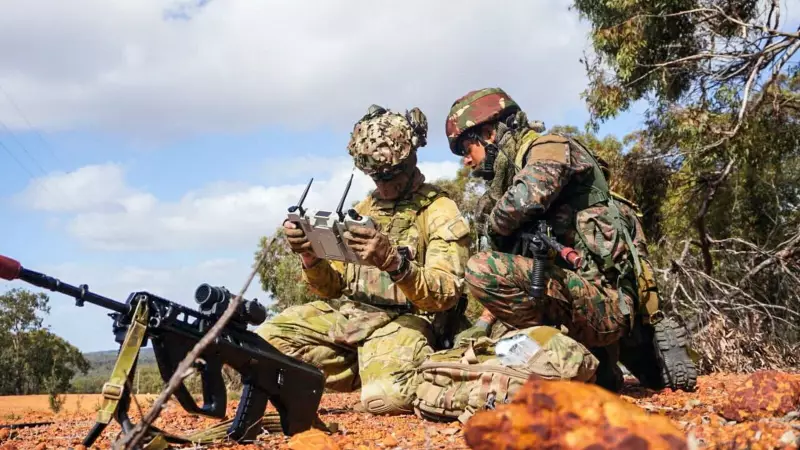 India Greenlights Massive ₹79,000 Crore Defence Upgrade for Army, Navy, and Air Force