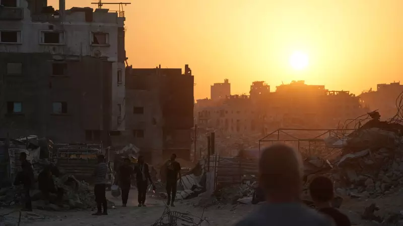 India Hails Gaza Peace Deal as 'Landmark Step' Towards Middle East Stability at UN | Mint