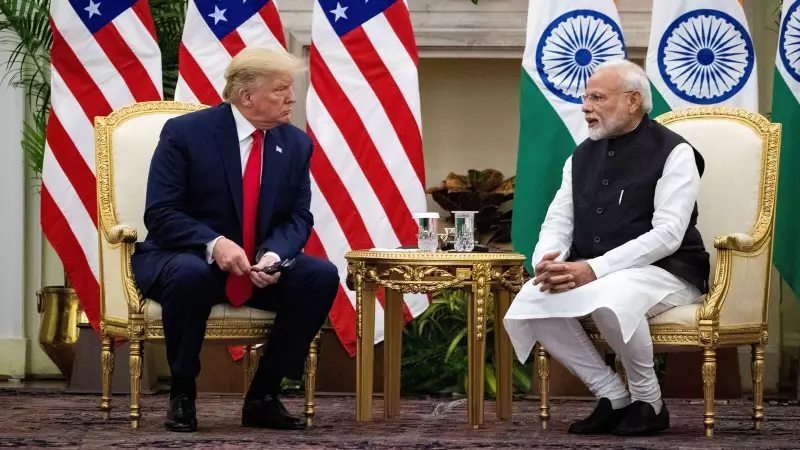 India-US Trade Deal Imminent: Major Tariff Cuts Expected to Boost Bilateral Commerce