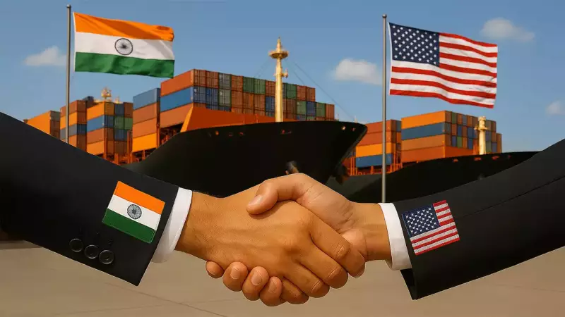 India-US Trade Deal Update: MEA Confirms Ongoing Engagement After Trump's Imminent Agreement Hint
