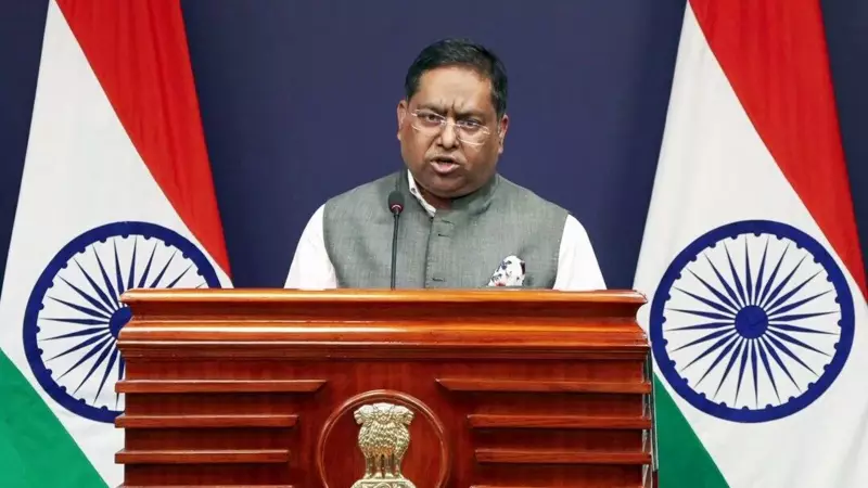 India-US Trade Talks Gain Momentum: New Delhi and Washington Push for Bilateral Agreement