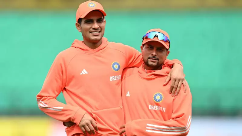 India vs Australia 3rd ODI: Shubman Gill Rested, Kuldeep Yadav Returns - Full Playing XI Revealed!