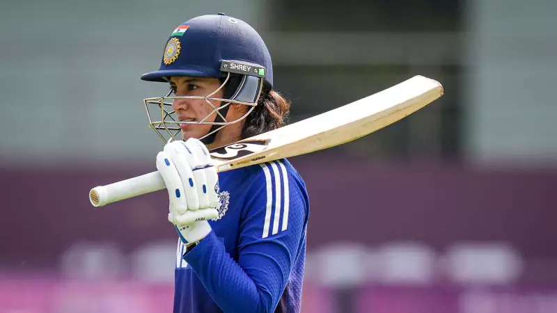 India Women Thrash New Zealand in ODI World Cup 2025: Dominant Victory Sets Tournament Tone