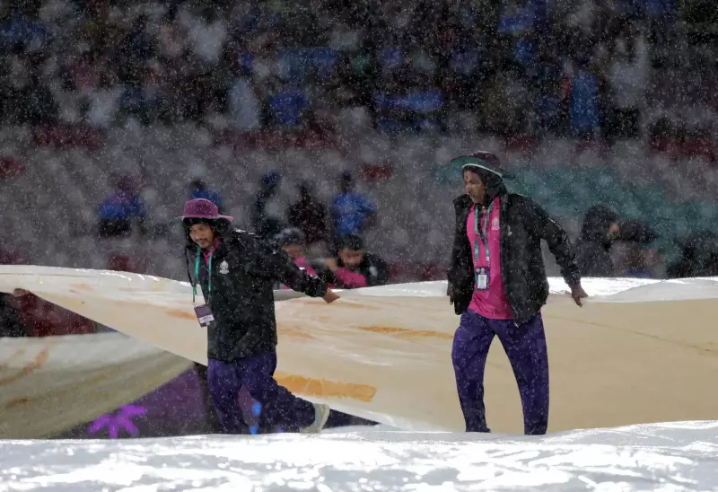 India Women vs Bangladesh Women: LIVE Thriller Unfolds in ICC World Cup 2025!