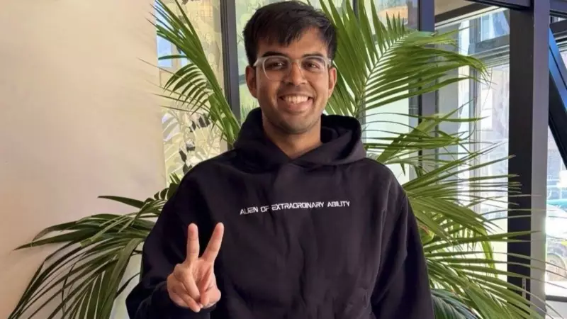 Indian AI Startup Founder Extends Job Offers to Meta's Laid-Off Employees With Attractive Packages