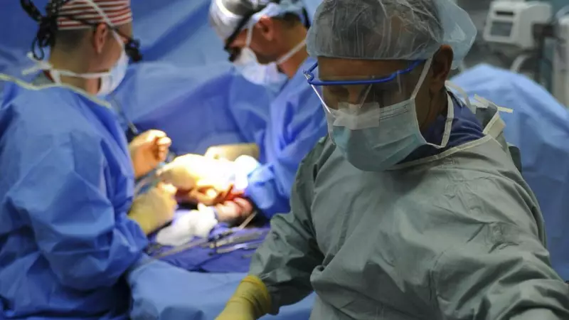 Indian MBBS Student Suffers Brain Stroke in Kazakhstan, Airlifted to Jaipur in Critical Condition