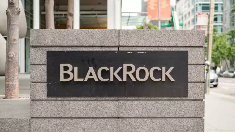 Indian-Origin CEO Under Fire: BlackRock Flags Alleged $500 Million Fraud Scheme