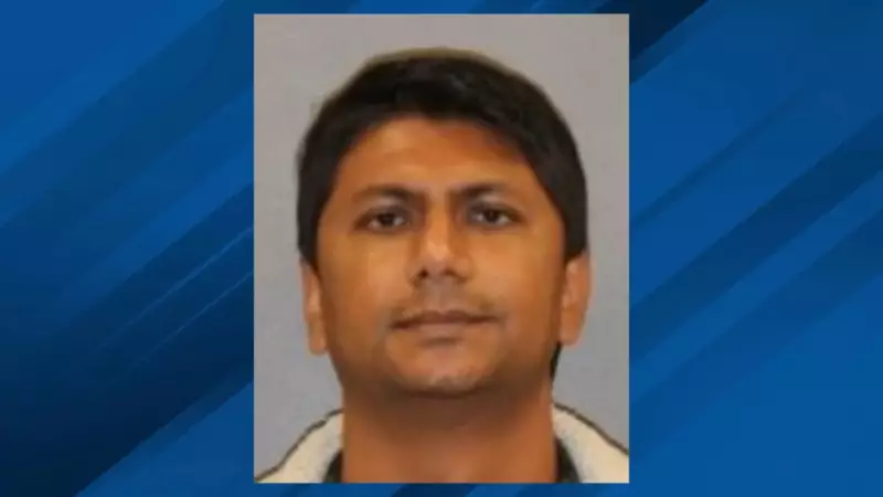 Indian-Origin Man in New York Arrested for Allegedly Stealing $50K While Working Two Full-Time Jobs