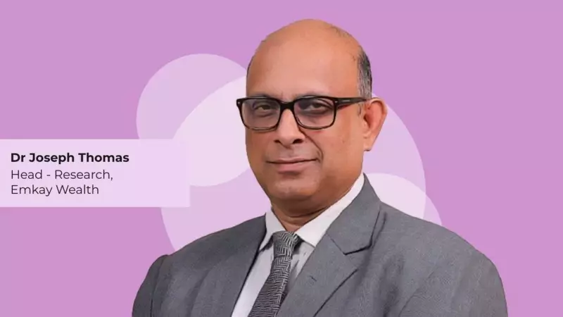 Indian Stock Market Poised for Growth: Strong Fundamentals Offset US Tariff Risks, Says EMKAY Research