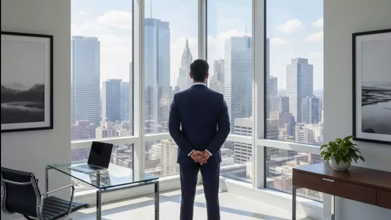 Indian Techie's Homecoming After 8 Years in US: 'Using All My Savings for a Better Life in India'