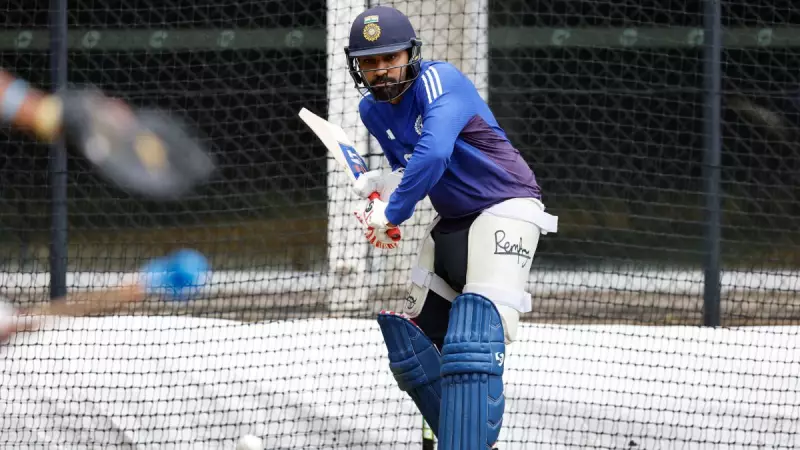 India's Adelaide Fortress: Unbeaten Since 2008! Can Australia Break the Streak in 2nd ODI?