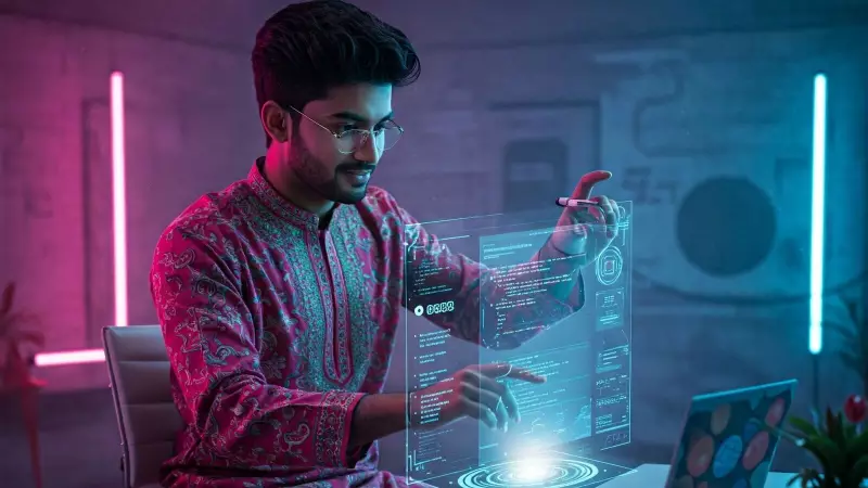 India's AI Revolution: Why Open-Weight Models Could Be Our Game-Changer Against Big Tech