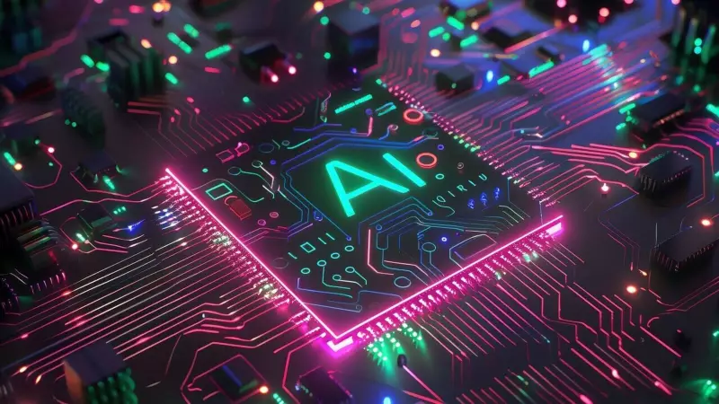 India's Cloud Boom Missed Opportunity: Can AI & Data Centres Fuel the Next Tech Revolution?