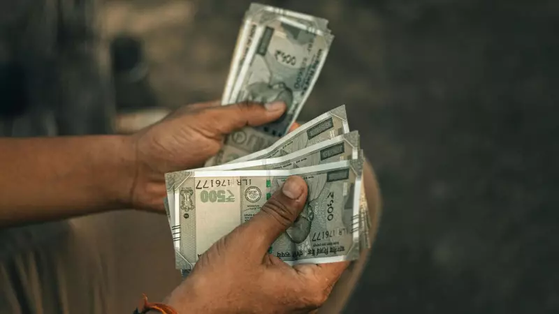 India's Earnings Downgrade Cycle Ends: $40 Billion Fund Sees Bullish Turn in Corporate Profits